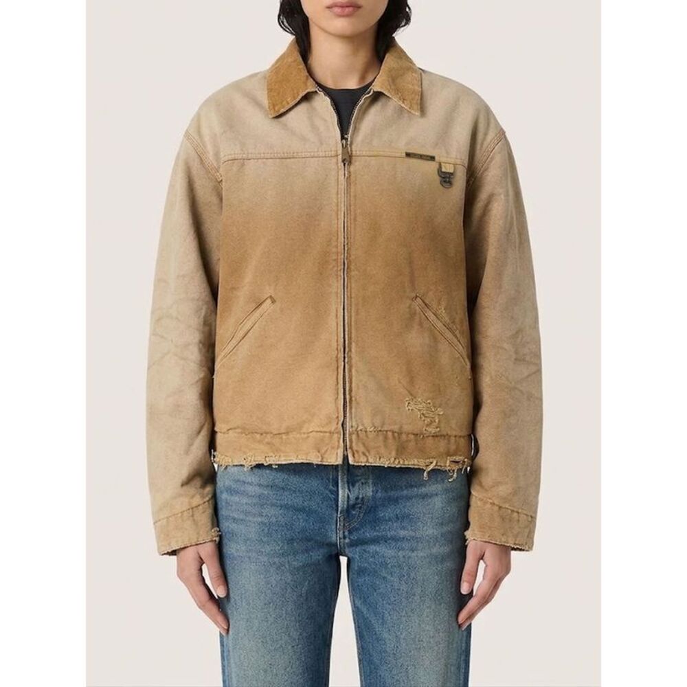 Golden Goose Women Jacket Woman Golden Goose